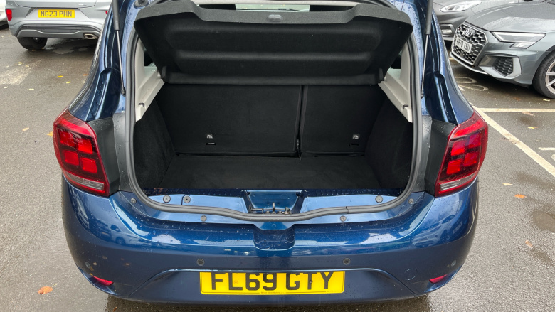 Dacia Sandero 0.9 TCe Comfort 5dr Petrol Hatchback